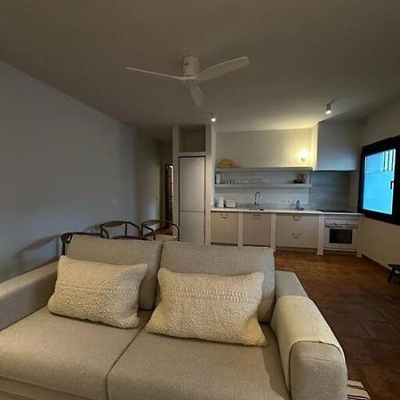 Apartment In Andalusian White Village Jimena De La Frontera Dış mekan fotoğraf