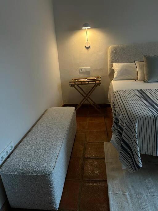 Apartment In Andalusian White Village Jimena De La Frontera Dış mekan fotoğraf