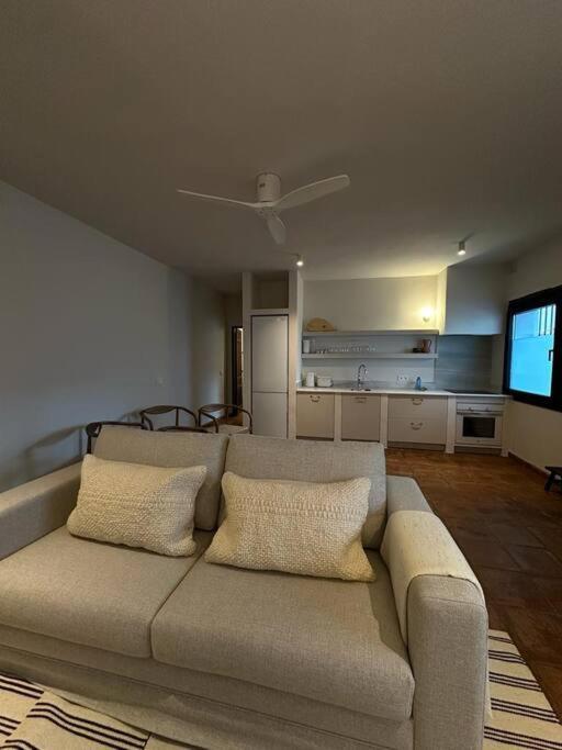 Apartment In Andalusian White Village Jimena De La Frontera Dış mekan fotoğraf